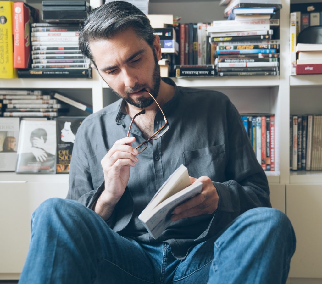 Claudio Proietti