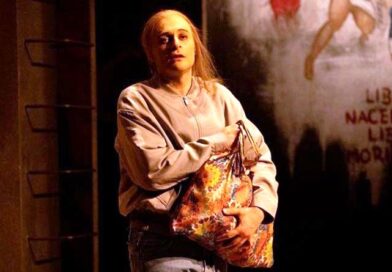 “Ho paura torero”: un intreccio di passioni e resistenza al Teatro Argentina