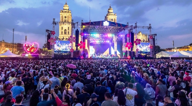 “Diventa un ponte”: oltre la musica, la proposta rivoluzionaria di Vitae Fest per i giovani e la riconciliazione