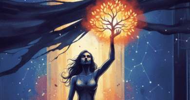 La forza della rinascita calca il palcoscenico: “SUAD” contro la violenza sulle donne