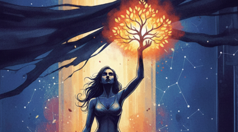 La forza della rinascita calca il palcoscenico: “SUAD” contro la violenza sulle donne