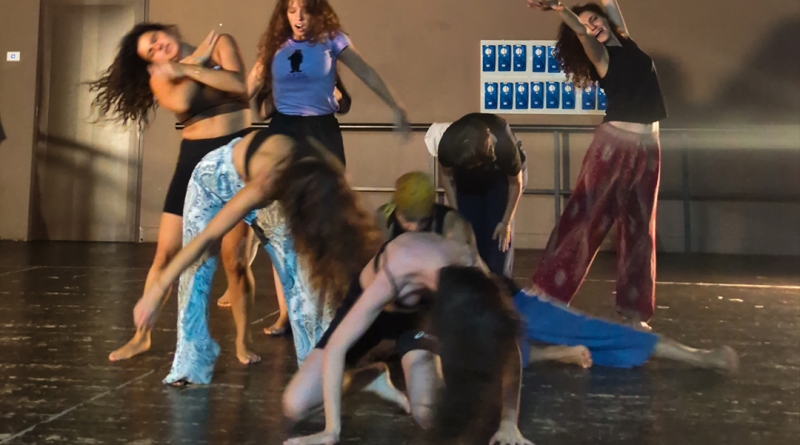 GrattaCielo:  il teatro Sociale in scena allo Spazio Diamante