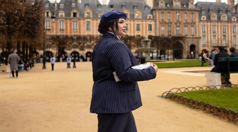 Da Napoli alla Ville Lumière: “Glow” celebra 5 anni di stile e inclusività sotto il cielo di Parigi