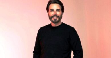 Il nuovo disco di Tony Colombo: un successo “predestinato”