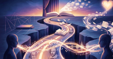 La scena come spazio condiviso: al via il “road trip” teatrale di Valeria Freiberg sull’urgenza dell’ascolto