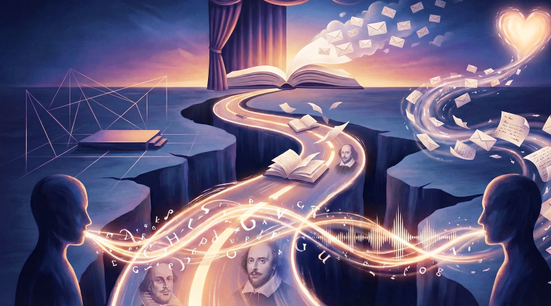 La scena come spazio condiviso: al via il “road trip” teatrale di Valeria Freiberg sull’urgenza dell’ascolto