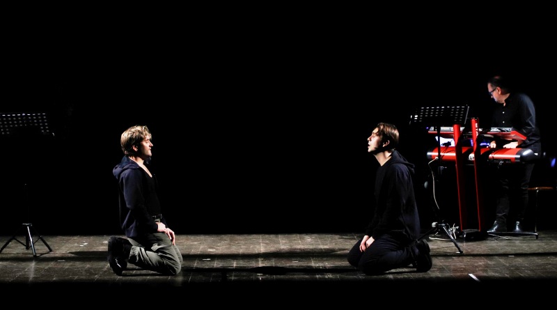 “Confini” allo Spazio Diamante: la geopolitica dei sentimenti