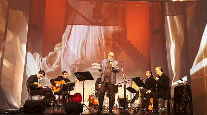 Echi di storia e armonie di primavera: l’incanto cameristico di Gennaro Pisapia a Santa Maria La Nova