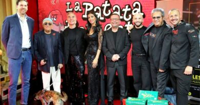“La patata bollente”:  lo show conferma il ruolo della TV locale nella promozione del sistema Campania