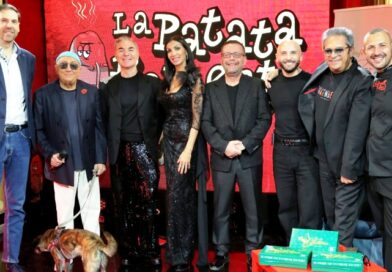 “La patata bollente”:  lo show conferma il ruolo della TV locale nella promozione del sistema Campania
