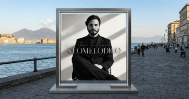 L’orgoglio di un genere musicale: Tony Colombo firma il manifesto neomelodico