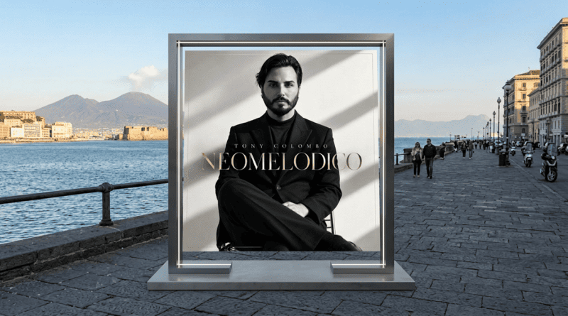 L’orgoglio di un genere musicale: Tony Colombo firma il manifesto neomelodico